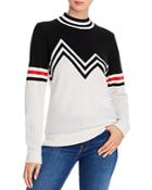 Minnie Rose Mountain Cashmere Sweater