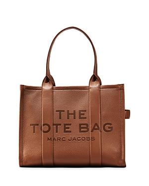 Marc Jacobs The Large Leather Tote Bag