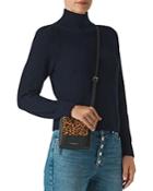 Whistles Puffed-shoulder Sweater