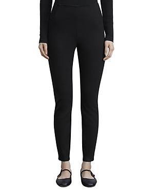Lafayette 148 New York Greenwich Pull On Leggings