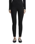 Lafayette 148 New York Greenwich Pull On Leggings