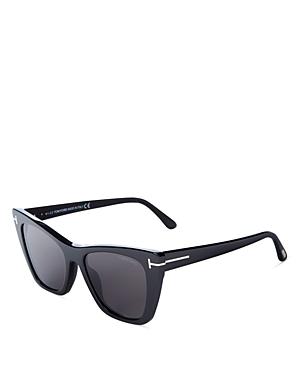 Tom Ford Women's Geometric Sunglasses, 53mm