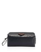 Ted Baker Delly Leather Toiletry Kit