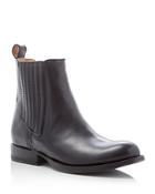 Frye Jamie Chelsea Boots - Compare At $348