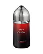Cartier Pasha Edition Noire Sport Eau De Toilette 3.3 Oz.