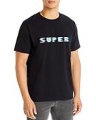 Bricktown 'super' T-shirt