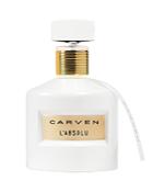 Carven L'absolu Eau De Parfum 3.4 Oz.