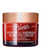 Kiehl's Since 1851 Powerful Wrinkle Reducing Cream Spf 30 1.7 Oz.