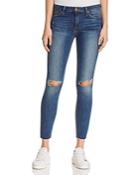 Joe's Jeans The Icon Ankle Jeans In Terri