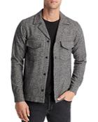 Officine Generale Judas Mini Houndstooth Jacket