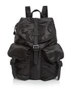 Herschel Supply Co. Dawson's Nylon Backpack