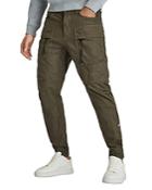 G-star Raw Mega Pocket Cargo Pants