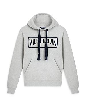 Vilebrequin Martin Logo Sweatshirt