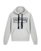 Vilebrequin Martin Logo Sweatshirt