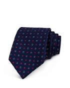 The Men's Store At Bloomingdale's Diamond Geometric Neat Classic Tie - 100% Exclusive