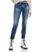 Ag Prima Ankle Jeans In 10 Years Broadway