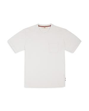 Bally Cotton Tee, Set Of 3