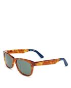 Toms Beachmaster Sunglasses, 55mm