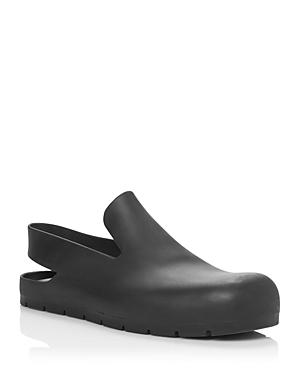Bottega Veneta Men's Rubber Sandals