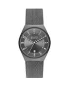 Skagen Grenen Watch, 37mm