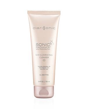 Clarisonic Sonic Radiance Am Skin Illuminating Cleanser