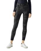 Dl1961 Florence Mid Rise Ankle Skinny Jeans In Carver