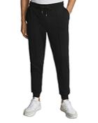 Reiss Premier Neoprene Loungewear Joggers