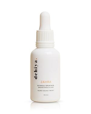 Dehiya Zahra Serum In Oil 1 Oz.
