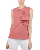 Ted Baker Kelliss Bow Detail Top