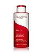 Clarins Body Fit Luxury Size Limited Edition 13.5 Oz.