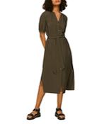 Whistles Olivia Shirtdress