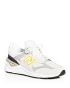 New Balance Women's X90 Re-constructed Low-top Sneakers