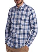 Barbour Check Classic Fit Shirt