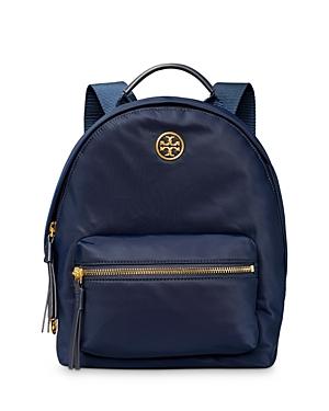 Tory Burch Piper Small Zip Backpack