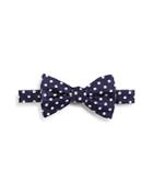 The Men's Store At Bloomingdale's Neat Dot Bow Tie - 100% Exclusive