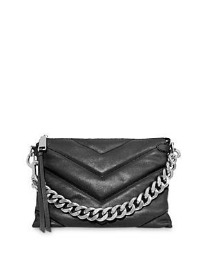Rebecca Minkoff Edie Maxi Crossbody Bag