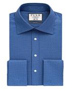 Thomas Pink Lexy Texture Dress Shirt - Bloomingdale's Regular Fit
