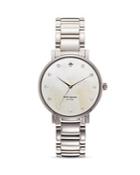 Kate Spade New York Gramercy Bracelet Watch, 34mm