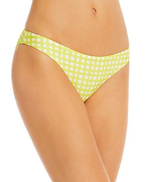 Peixoto Bella Printed Bikini Bottom