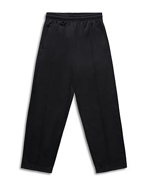 Marcelo Burlon Rural Cross Loose Track Pants