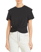 Lini Kayla Tee - 100% Exclusive