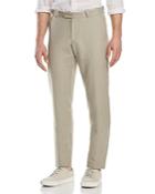 The Men's Store At Bloomingdale's Canvas Regular Fit Pants - 100% Exclusive