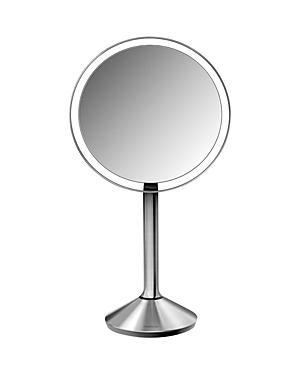 Simplehuman Sensor Makeup Mirror, 6.5, 7x Magnification