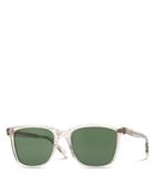 Oliver Peoples Ndg I Sunglasses, 50mm