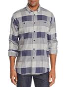 Barbour Weever Check Slim Fit Shirt