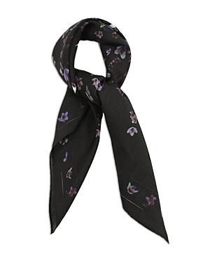 Allsaints Sakura Mirror Bandana