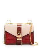 Chloe Aby Chain Convertible Shoulder Bag