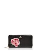 Kate Spade New York Huntington Court Lacey Leather Wallet
