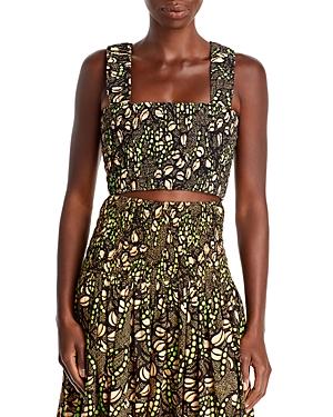 A.l.c. Cielo Sleeveless Top