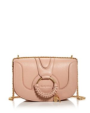 See By Chloe Hana Chain Convertible Crossbody